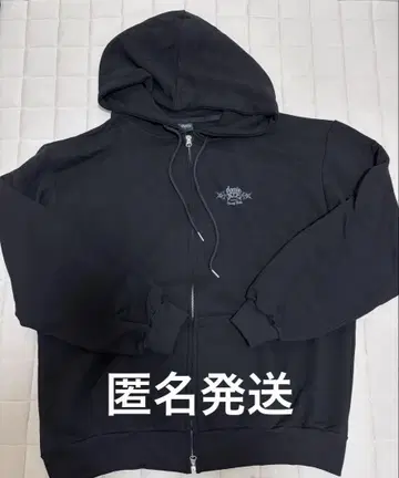 straykids skzoo 어둠 후드티