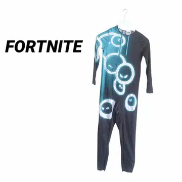 FORTNITE 버블 디자인 점프수트