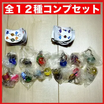 드래곤 퀘스트 소중한 것 컬렉션 1&2 전 12종 컴프 세트