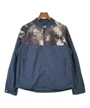 THE NORTH FACE PURPLE LABEL 블루종 (기타) 남성용