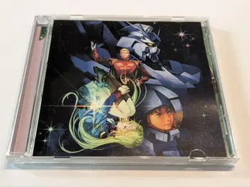 복각판 드라마 CD [기동전사 건담 역습의 샤아 벨토치카 칠드런]