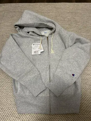 Champion REVERSEWEAVE 후드티