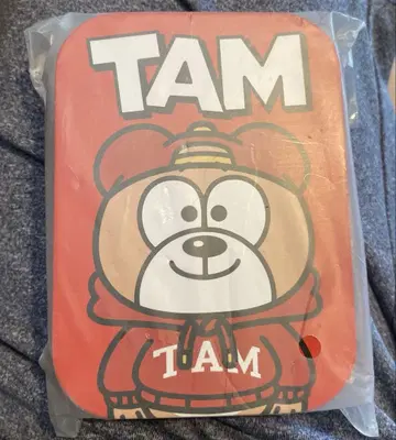 timelesz TAM 캔 미개봉 새상품