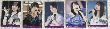 요다 유키 졸업 콘서트 트레이딩 카드 트레카