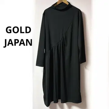 GOLD JAPAN 원피스 3L 빅 사이즈