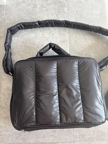 새상품급 cailn 마더백 카란