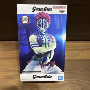 아카자 Grandista 귀멸의 칼날 피규어