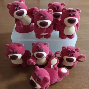 52TOYS 랏소 피규어