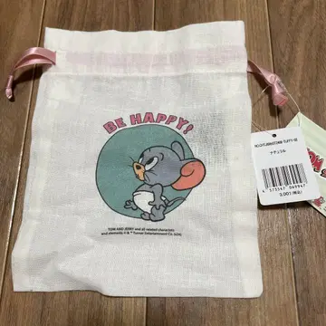 톰과 제리 복조리