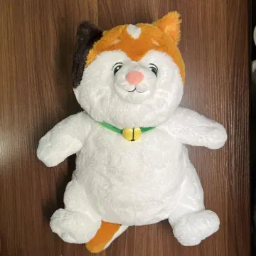 디즈니 베이맥스 모찌 핫팩 봉제 인형