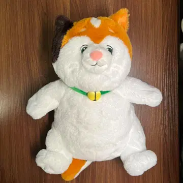 디즈니  단종 베이맥스 모찌