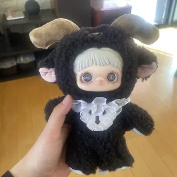 [ Maymei ] 블랙 암림 블랙 양