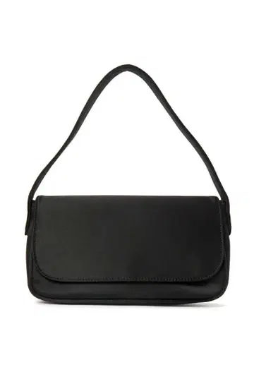 HAI 여성용 토트백 NELLY BAG BLACK