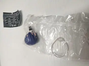 체인소 맨 레제 편 캡슐 피규어 컬렉션 레제 가챠가챠