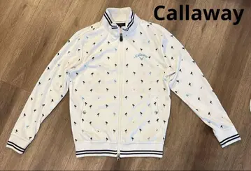 [ 새상품급 ] Callaway 자켓 M 사이즈