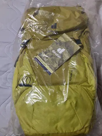 deuter Futura 32 백팩