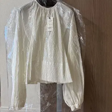 yori 상의 미사용 새상품