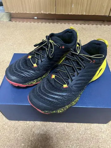 [ 새상품급 ] LA SPORTIVA AKASHA_EU41