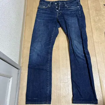 hysteric glamour / 남성용 청바지