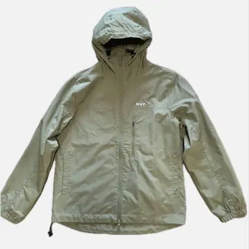 HUF 나일론 자켓