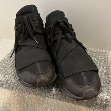 Y-3 카사 25cm 블랙 스니커즈