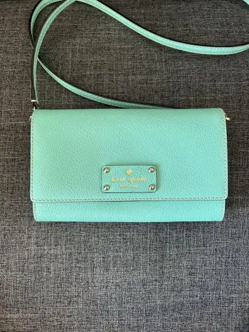 [ 새상품급 ] kate spade 미니 숄더백