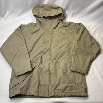 OSHKOSH 베이지 자켓 올드 L 사이즈