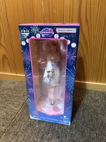 [ 미개봉 ] 제일복권 봇치 더 록! VOLUME 4 고토 히토리 피규어