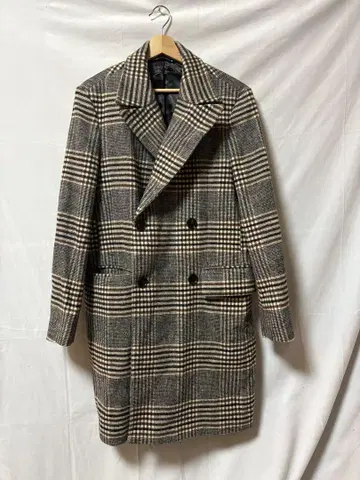 ZARA 남성용 코트