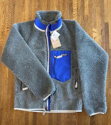 Patagonia 클래식 레트로X