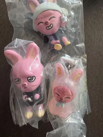 DWAEKKI 가챠