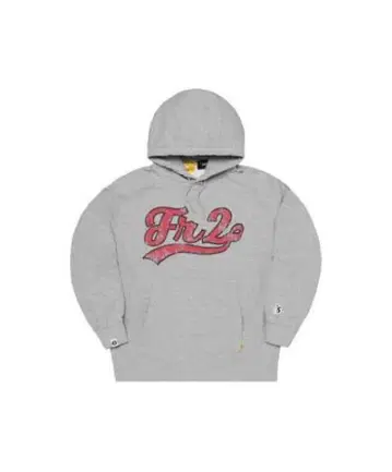 SAPEur FR2 Rodman smoking kills Gray XL