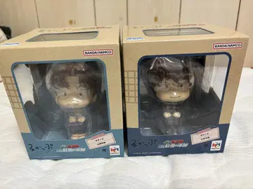 [ 가격 인하 ] 미개봉 닌타마 란타로 룩업 야마다 리키치 도이 한스케