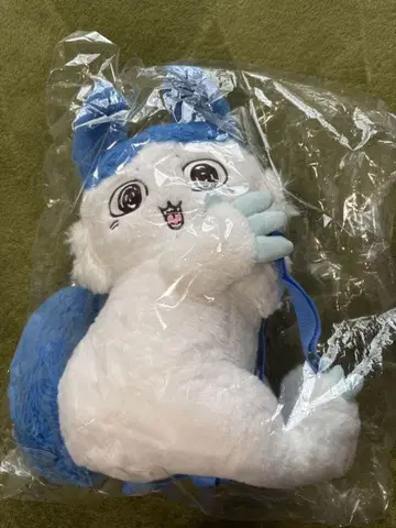 치이카와 (먼작귀) 패러렐 월드?! 숄더백 강해진 하치와레