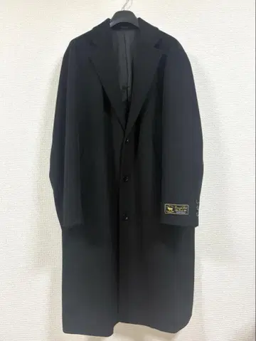 B:MING by BEAMS 체스터 코트/XL/울