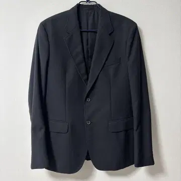 JIL SANDER 질 샌더 테일러드 자켓