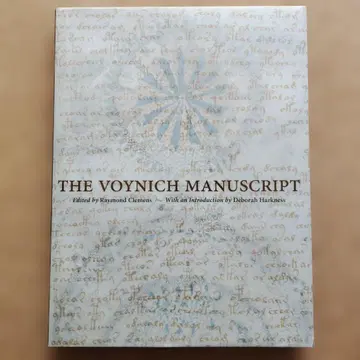 THE VOYNICH MANUSCRIPT