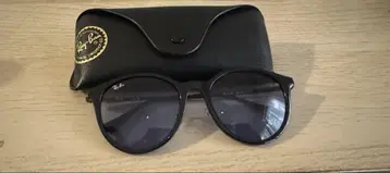 Ray-Ban 케이스 포함