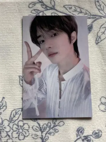 TXT FC 봄규 회장 혜택 MOAZONE 서울콘 트레이딩 카드