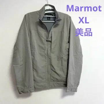 마모트 나일론 자켓 여성용 XL 사이즈 카키
