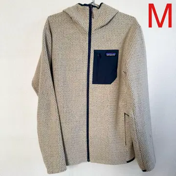 patagonia 파타고니아 남성용 R1 에어 풀 집업 후디