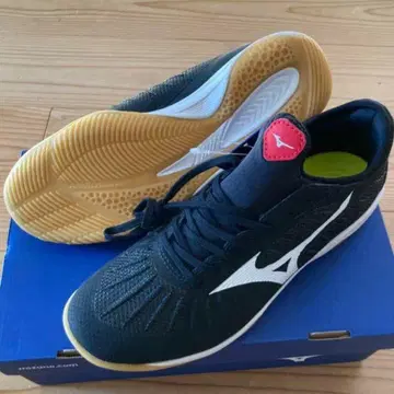 미즈노 풋살 25.5cm