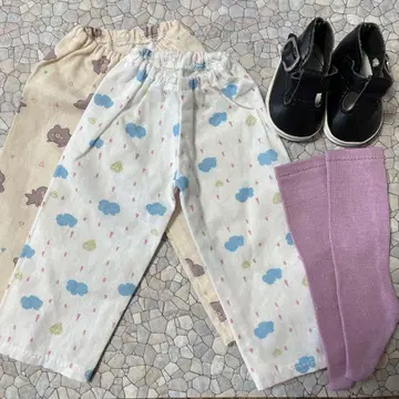 파올라레이나 파올라돌 인형 잡화 세트