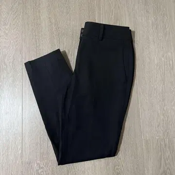 PLST 스틱 팬츠 S 사이즈