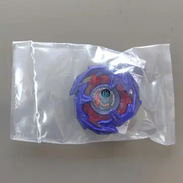 드란소드 메탈 코트: 블루 블레이드만 베이 블레이드 X 1