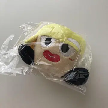 하피누이 WEST 노란 녀석