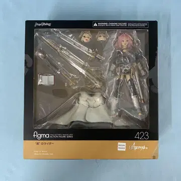 figma '블랙'의 라이더 [ Fate/Apocrypha ]