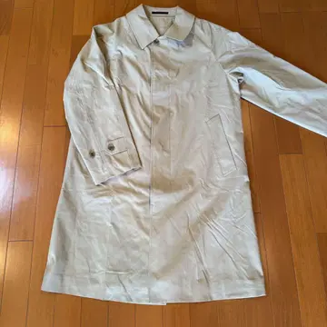 UNIQLO 2WAY 스텐카라 코트