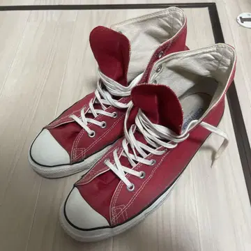 Converse 90s 하이컷 스니커즈