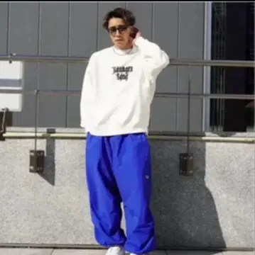 양거송 팬츠